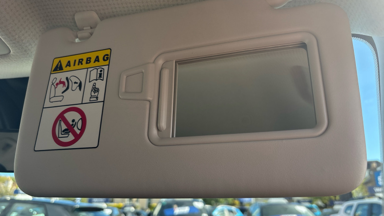 Hyundai INSTER 71kW 01 42kWh 5dr Auto Electric Hatchback